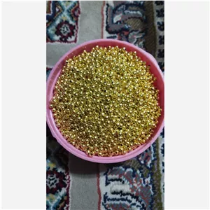 مروارید طلایی سایز 3 ریز اصلی
