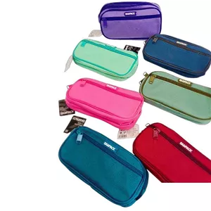 جامدادی تک زیپ هارد باکس sam pack کدsam-sa015