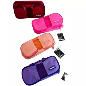 جامدادی دوزیپ sam pack کدsam-sa025
