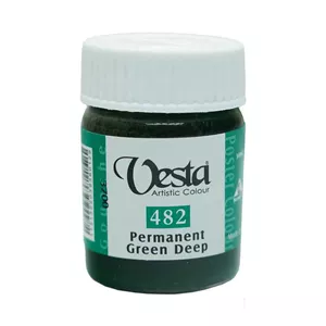 گواش وستاکدdeep482 green