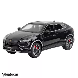 ماکت ماشین فلزی لامبورگینی اوروس 1 24 چژی lamborghini urus