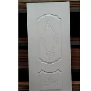 درب اتاقی ملامینه مناسب برای حمام و سرویس