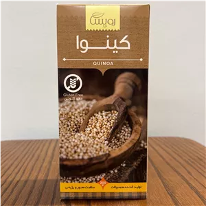 دانه کینوا رویسا