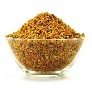 گرده گل چهل گیاه هزارمسجد