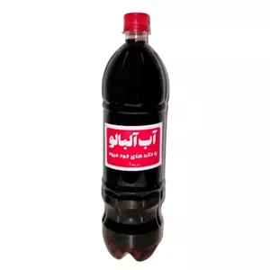 آب آلبالو (1200 گرم)