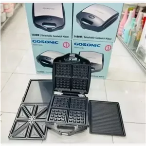 ساندویچ ساز گاسونیک 605