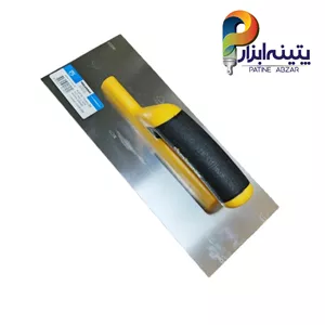 ماله استیل دکور سایز 30 سانت