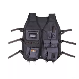 جلیقه ابزار لایت کد LV-397