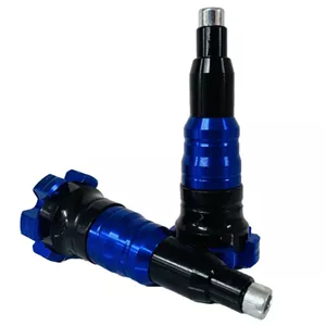 پروتکشن بدنه موتور سیکلت وارون مدل CNC ستاره ای کد W-34-BLU بسته 2 عددی