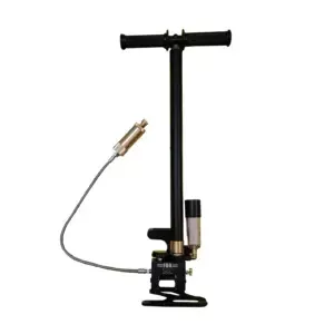 تلمبه فاکس FOX MK3 Hill 300 بار