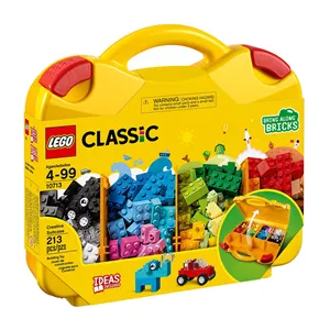 لگو سری کلاسیک مدل Creative Suitcase 10713