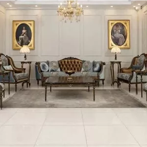 مبل کاریزما 9 نفره