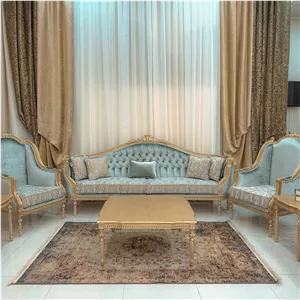 مبل کاریزما 7 نفره