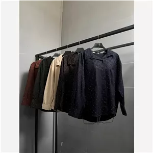 شومیز نگینی گوچی