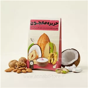حریر معجون مقوی کودک 