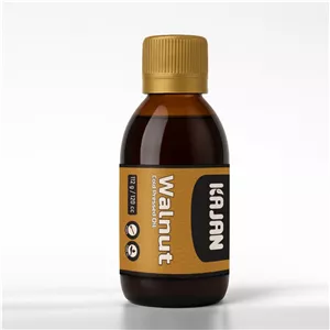 روغن گردو