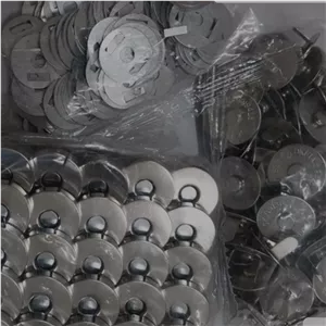 دکمه آهنربایی ساده مگنتی هر عدد