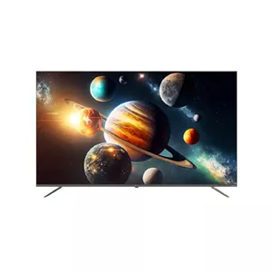 تلویزیون 55 اینچ - QLED-SMART-4K-MXGRAY216UFN5511 مکسیدر