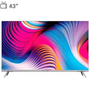 تلویزیون43 اینچ مدل LED-S-43LF6525 سونیا