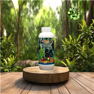 کود جلبک دریایی شوک 1 لیتری (تایید شده)