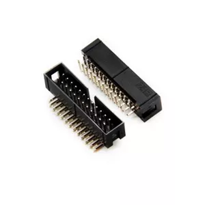 باکس هدر 24 پین رایت Box header 24 pin2 12