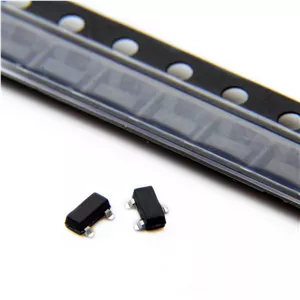 رگولاتور XC6206P182MR LDO 1V8