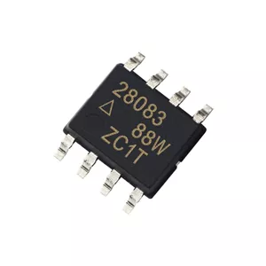 تقویتکننده عملیاتی CMOS دو کاناله TS272 (TLC272CDR)