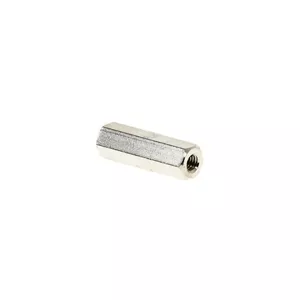 اسپیسر فلزی 10 میلیمتر دو سر مادگی (FF)