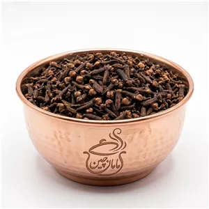 میخک خشک