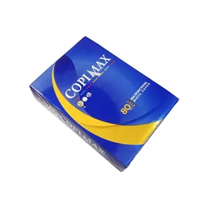 کاغذ A5 copimax آبی وکیوم 80gr