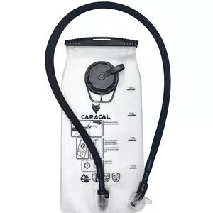 کمل بک 2L درب کشویی کاراکال مدل CA-C124A