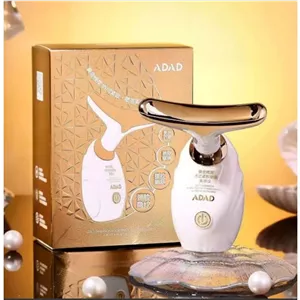 ماساژور صورت و گردن و ضد پیری پوست ADAD اصلی