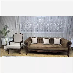 مبل نئوکلاسیک کویین