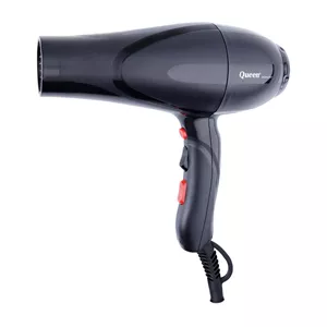 سشوار برقی 2200وات HD422کویین
