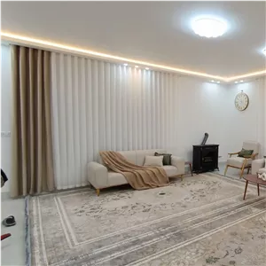 پرده مینیمال