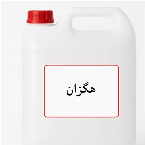 هگزان (Hexane) -500میلی لیتر