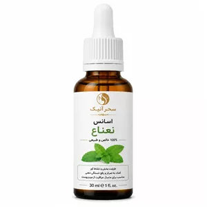 اسانس خالص نعناع 