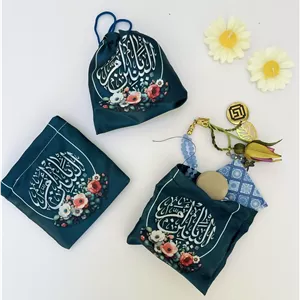 گیفت ساتن ام البنین (س)