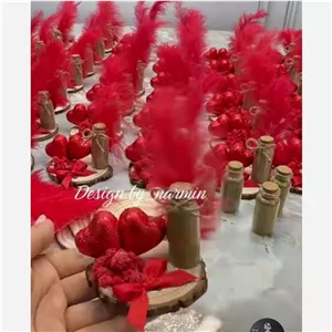 گیفت حنابندان شکلاتی