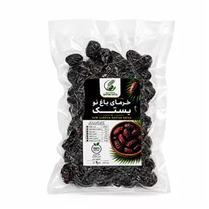 خرما خنیزی بستک - 900 گرم