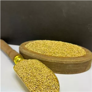 ارزن گیاهی