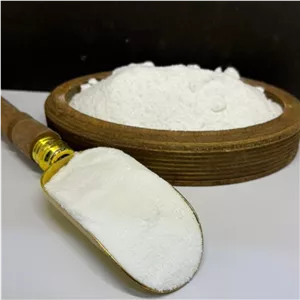 بوراکس پودر سفید