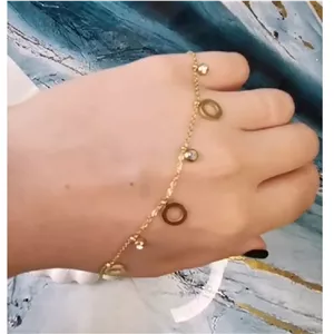 پابند آویز دار