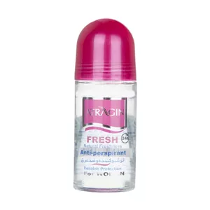 رول ضد تعریق زنانه عطرآگین مدل Pink حجم 50 میلی لیتر