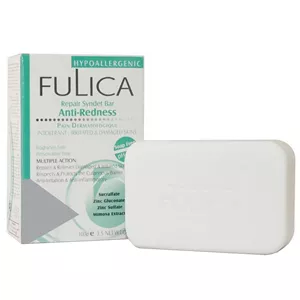 پن فولیکا مدل Anti Redness مقدار 100 گرم