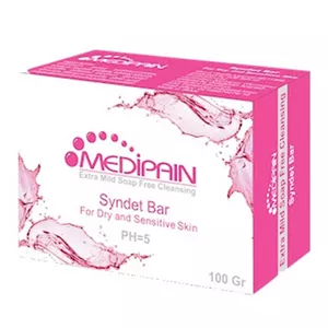 پن درماتولوژیک مدیپین مقدار 100g