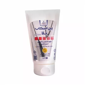پن شستشو لابراتوار نلا مدل اسکاب رفع گال کد 01 وزن 120 گرم