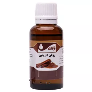 روغن دارچین نرمک طلایی مدل D6 حجم 30 میلی لیتر