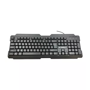 کیبورد سیمی مدل 8600 برند XP-Product