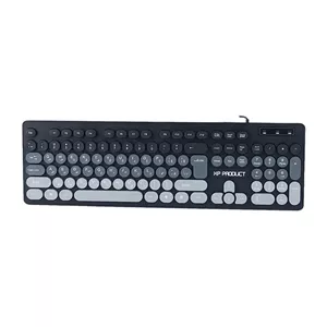 کیبورد سیمی مدل 7200U برند XP-Product